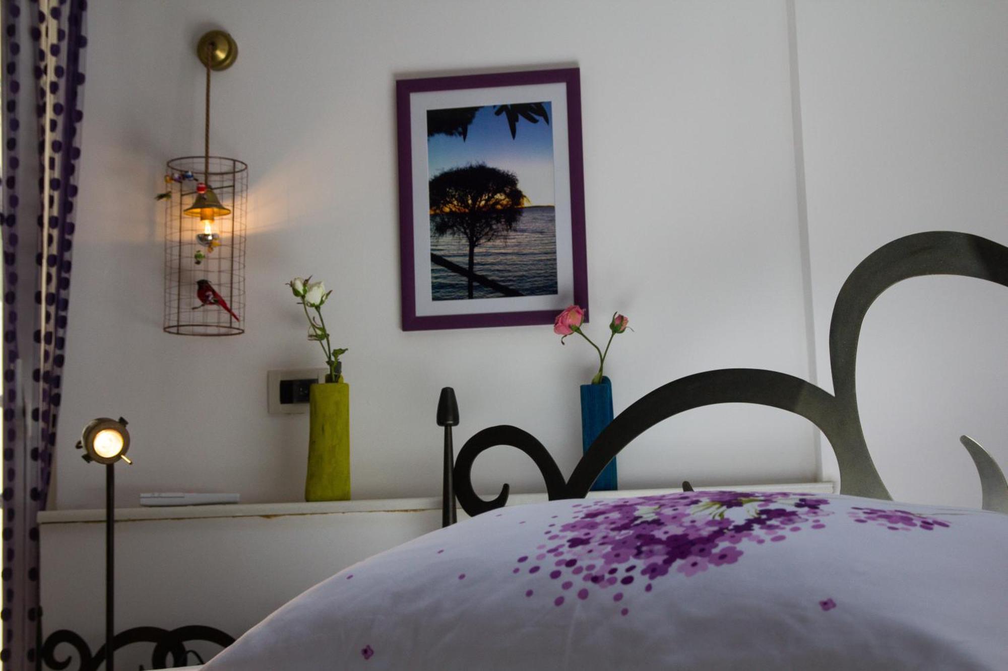 Mandarina Apartment *