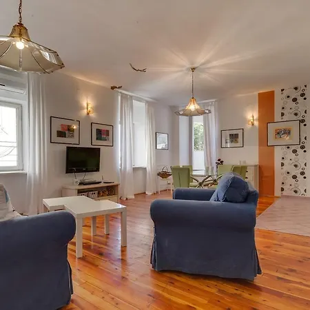 Apartments Mandarina Mali Losinj Room photo