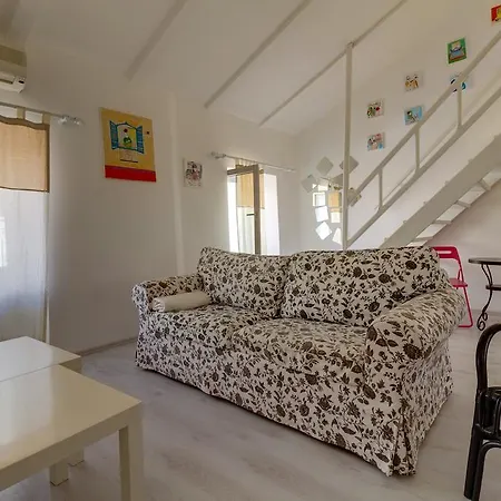 Apartments Mandarina Mali Losinj Room photo