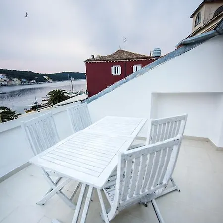 Apartments Mandarina Mali Losinj Room photo