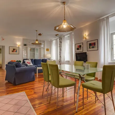 Apartments Mandarina Mali Losinj Room photo