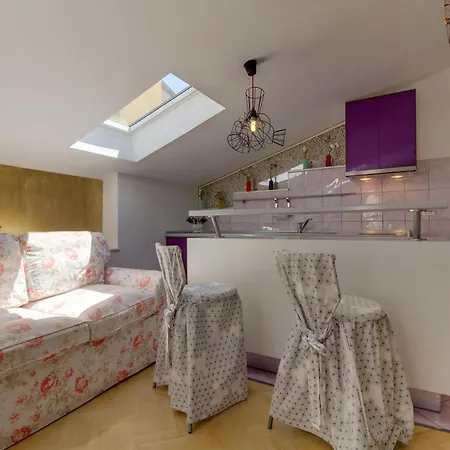 Apartments Mandarina Mali Losinj Room photo