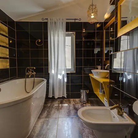 Apartments Mandarina Mali Losinj Room photo