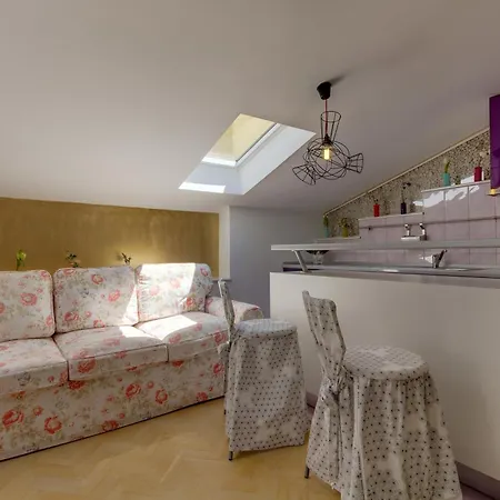 Apartments Mandarina Mali Losinj Room photo