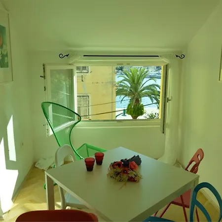 Apartments Mandarina Mali Losinj Room photo