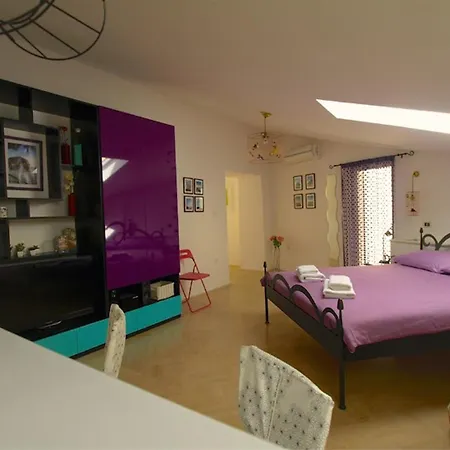 Apartments Mandarina Mali Losinj Room photo