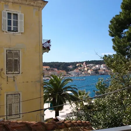 Apartments Mandarina Mali Losinj Room photo