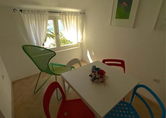 Apartments Mandarina