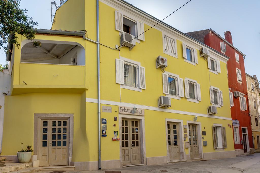 Mandarina * Mali Losinj