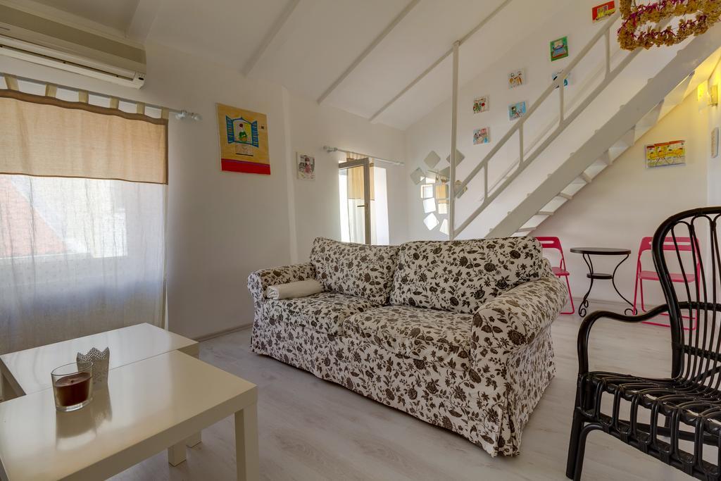 Apartment Mandarina