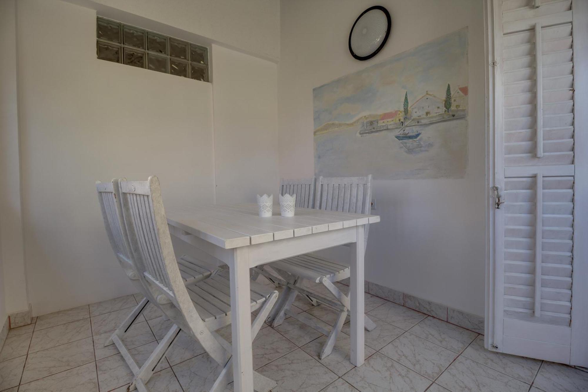 Mandarina Apartment