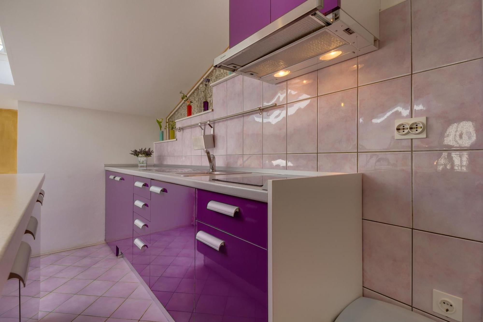 Apartment Mandarina Mali Losinj