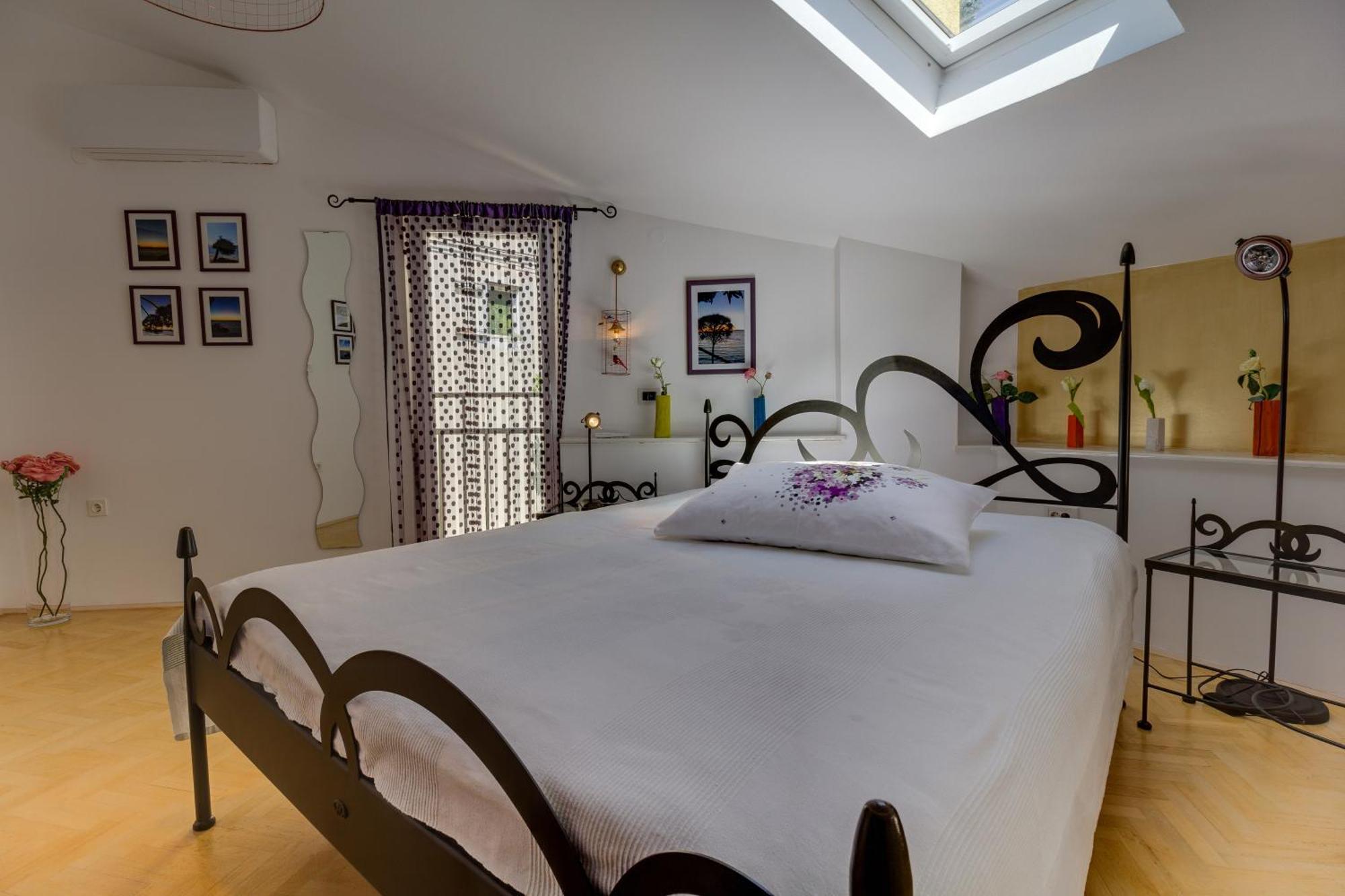 Mandarina Apartment Mali Losinj