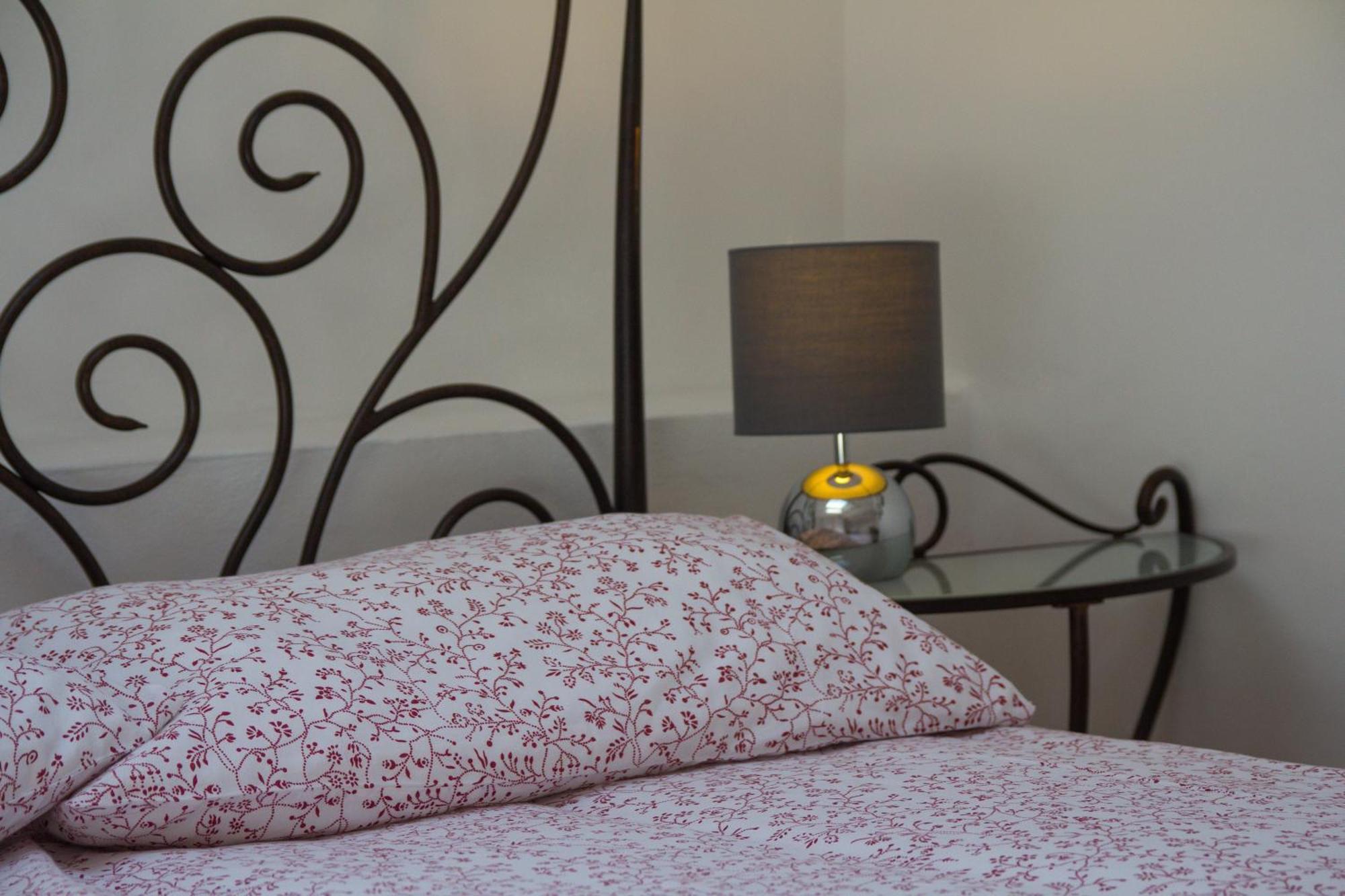 Mandarina Apartment