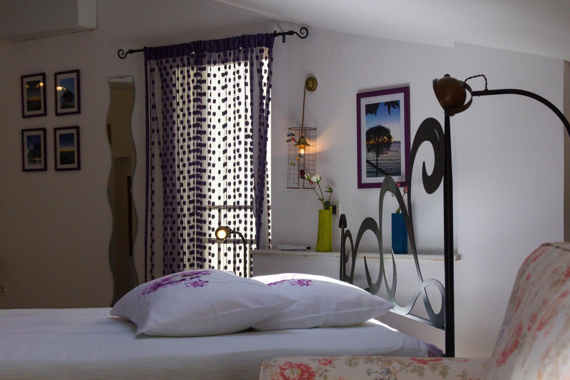 Apartment Mandarina
