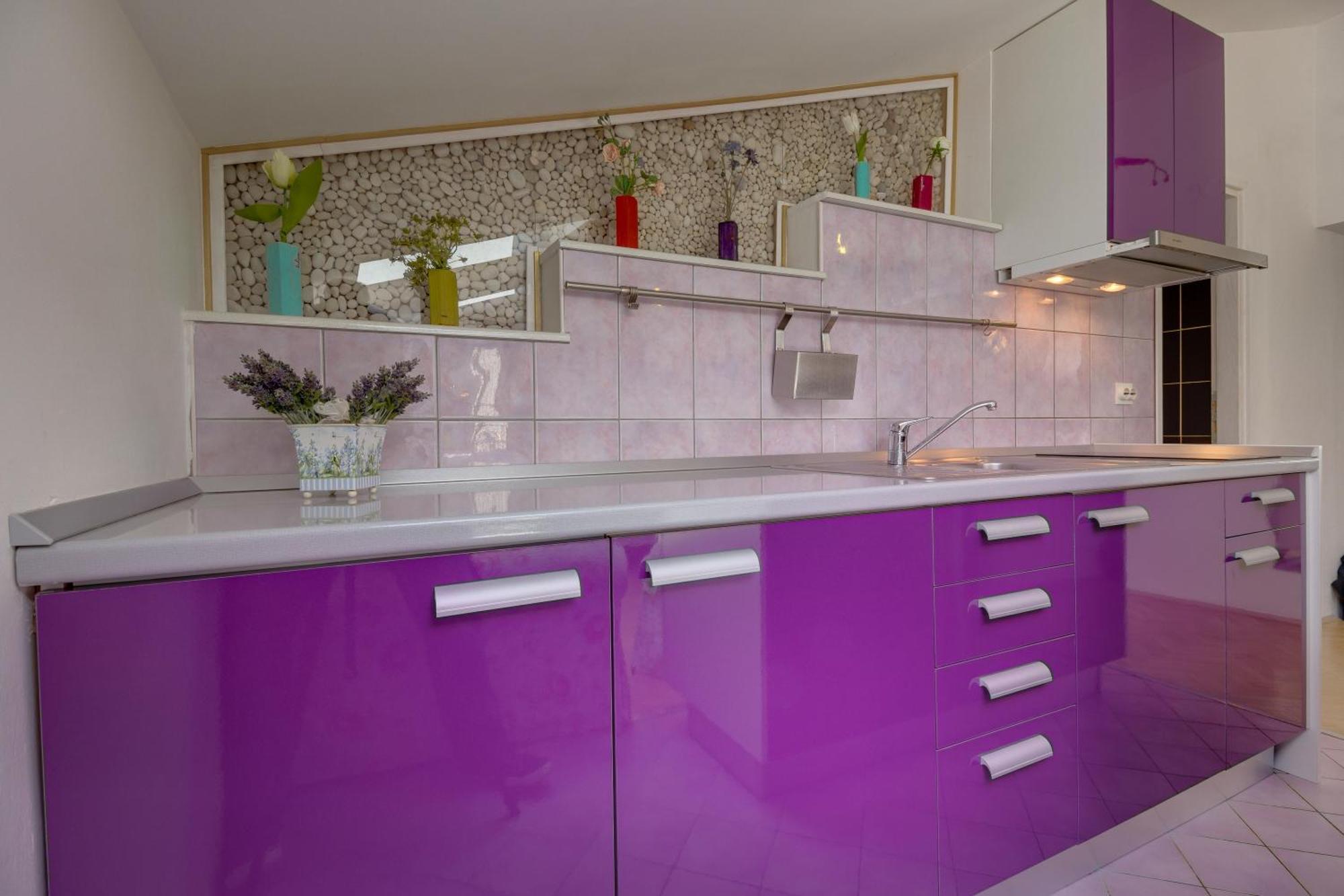 Apartment Mandarina Mali Losinj