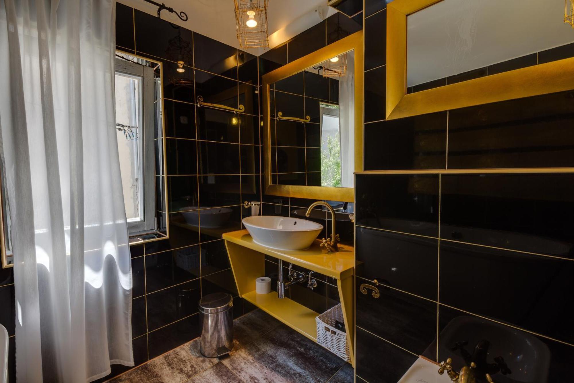 Mandarina Apartment Mali Losinj