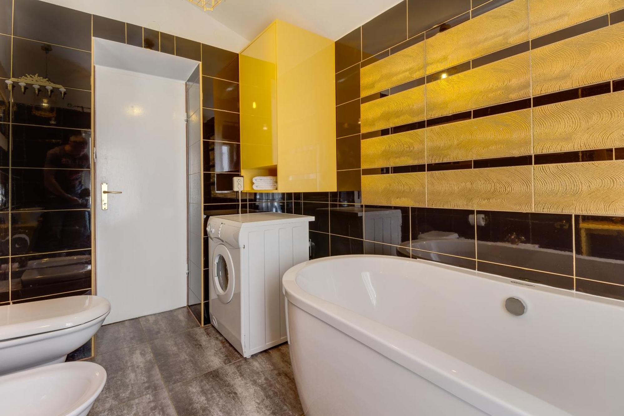 Mandarina Apartment Mali Losinj