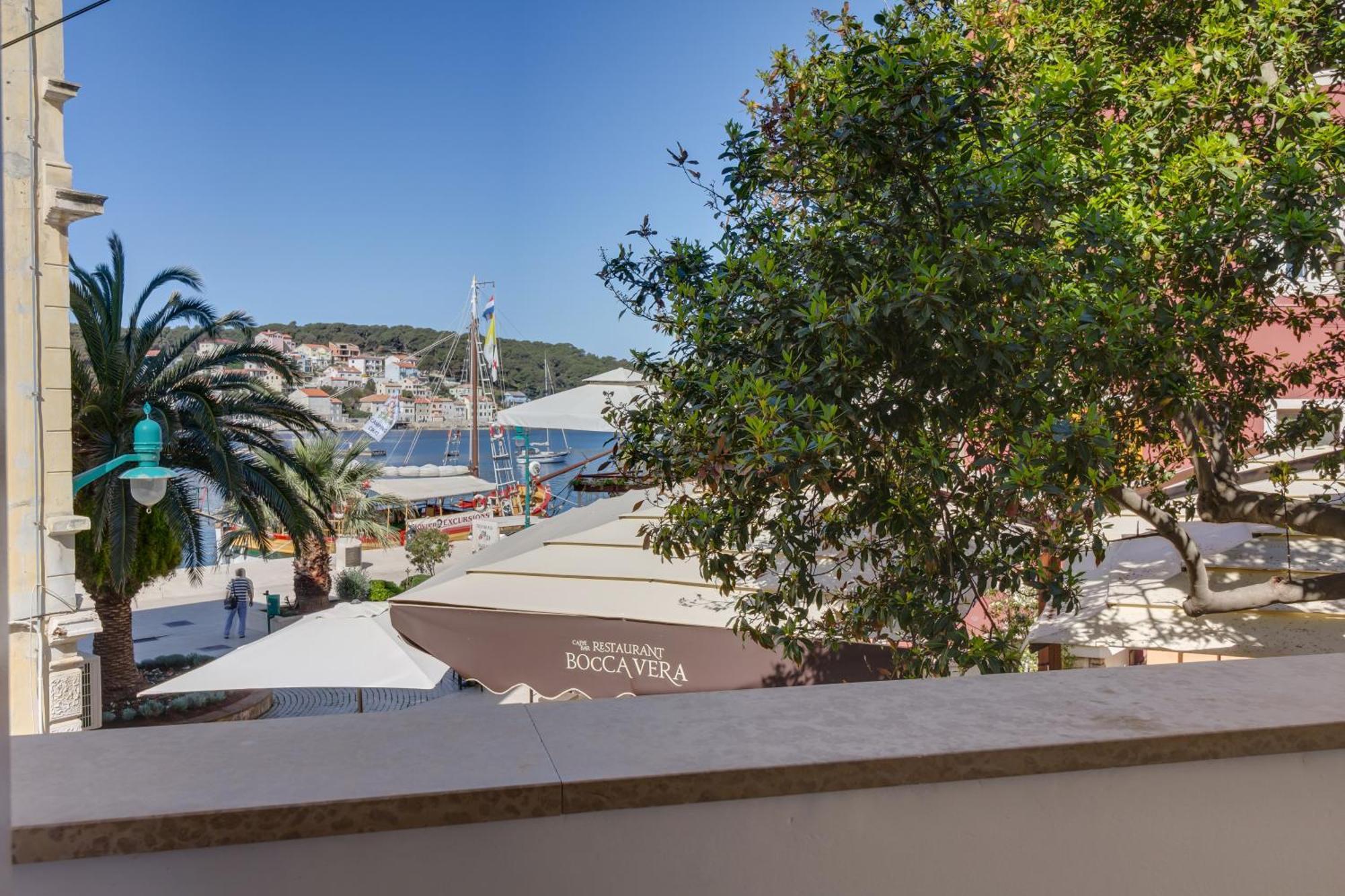 Mandarina * Mali Losinj