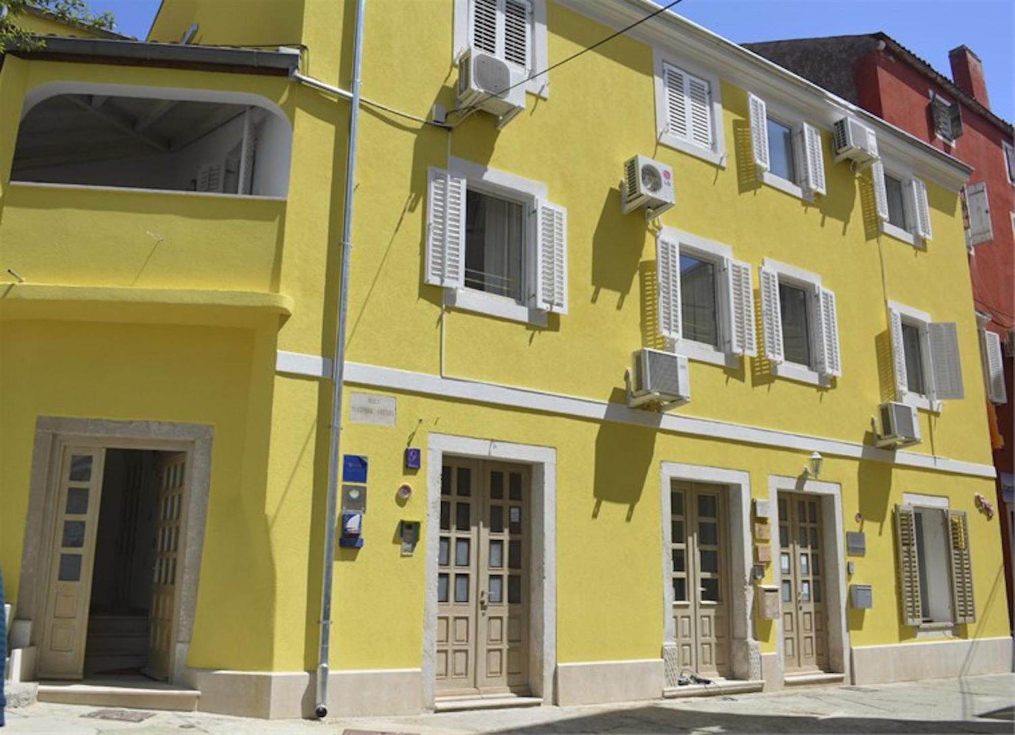 Apartment Mandarina Mali Losinj