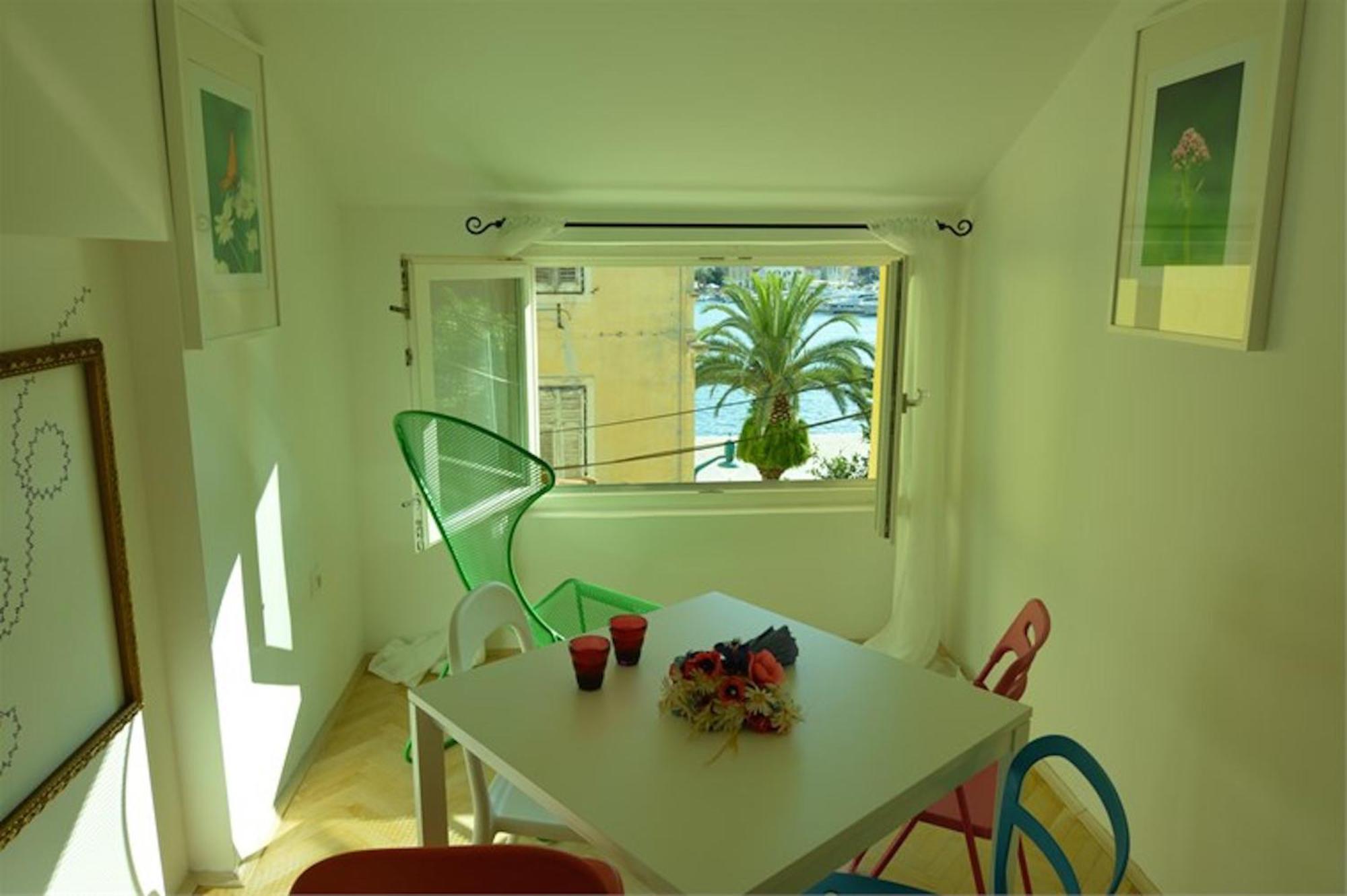 Mandarina Apartment