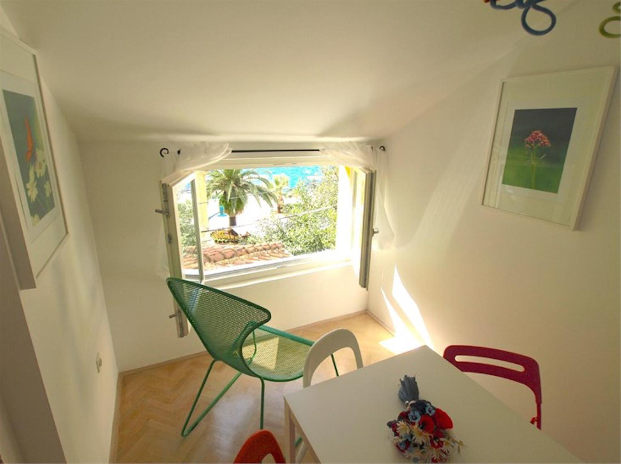 Apartment Mandarina