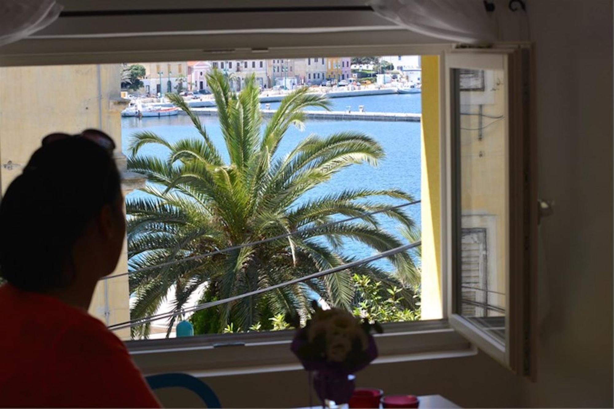 Mandarina Apartment Mali Losinj