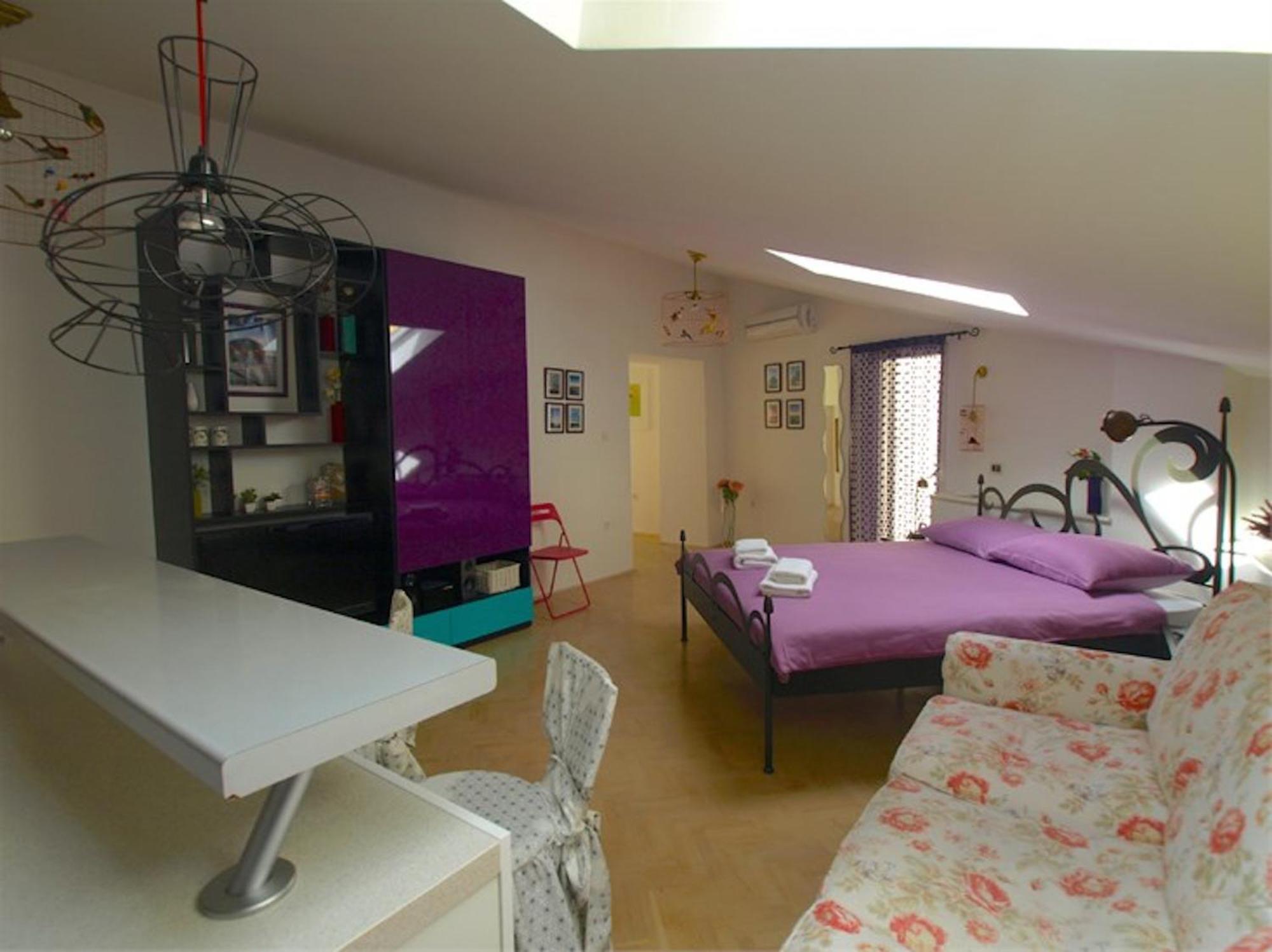 Apartment Mandarina Mali Losinj