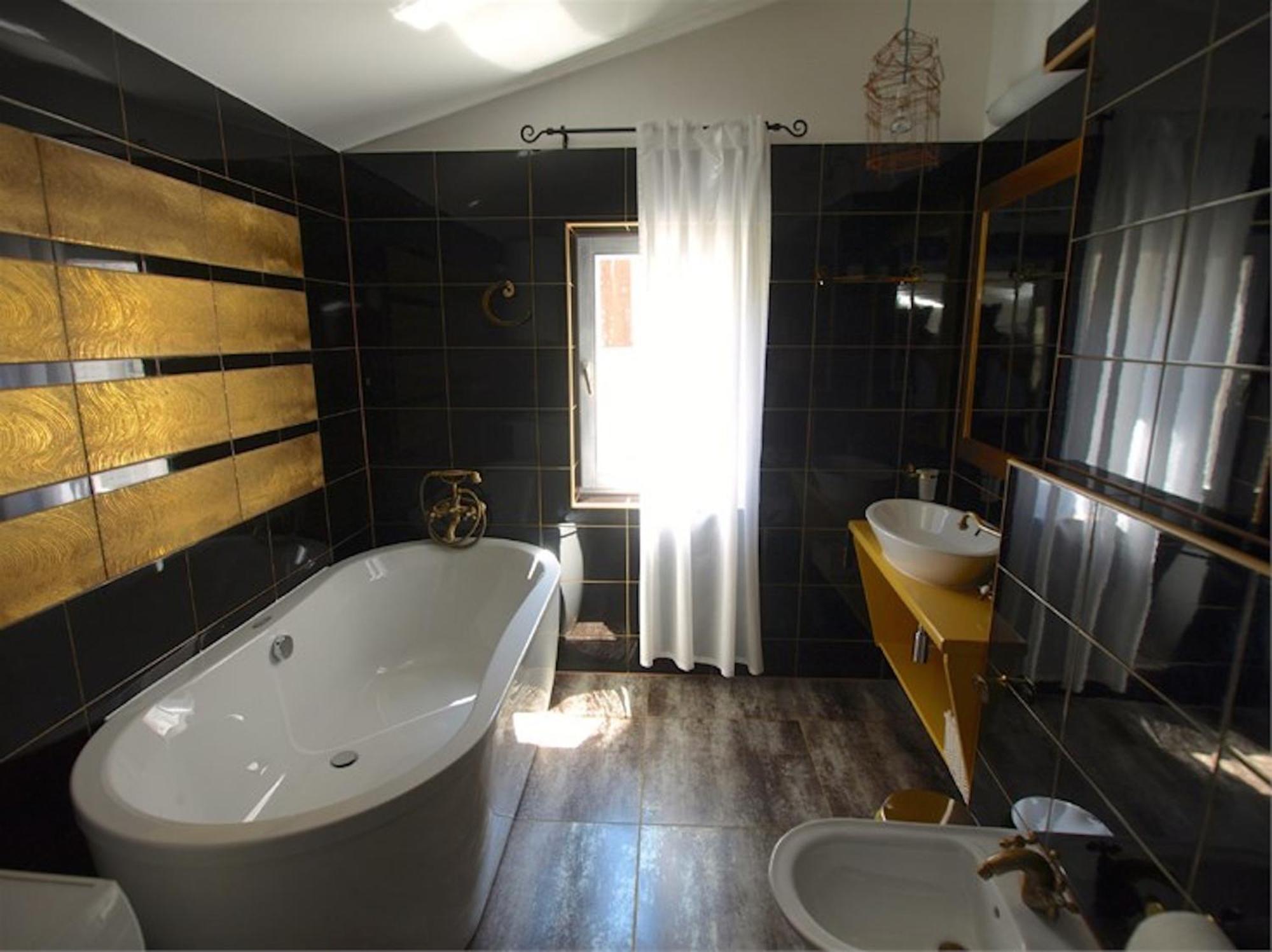 Mandarina Apartment Mali Losinj