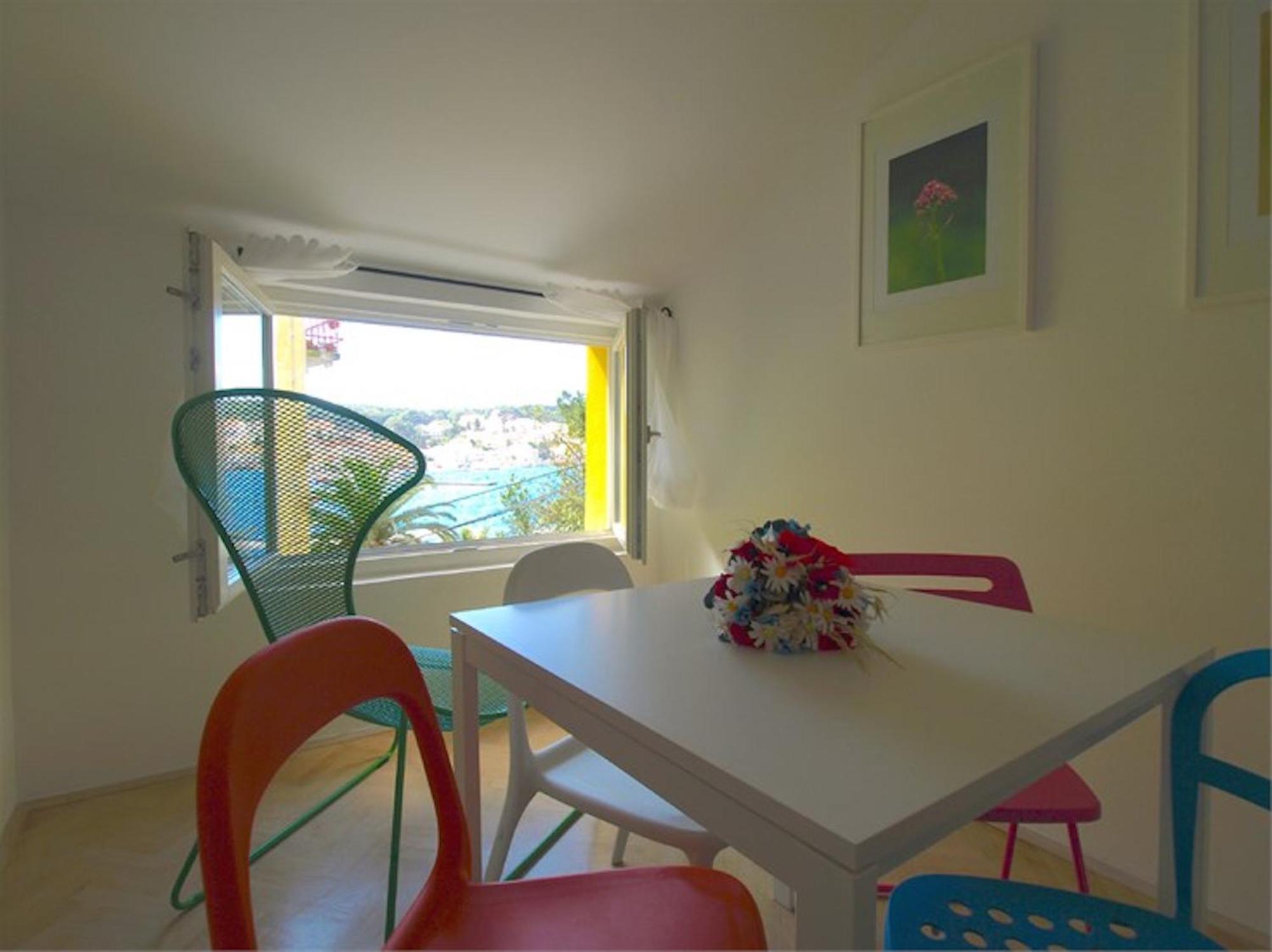 Apartment Mandarina *