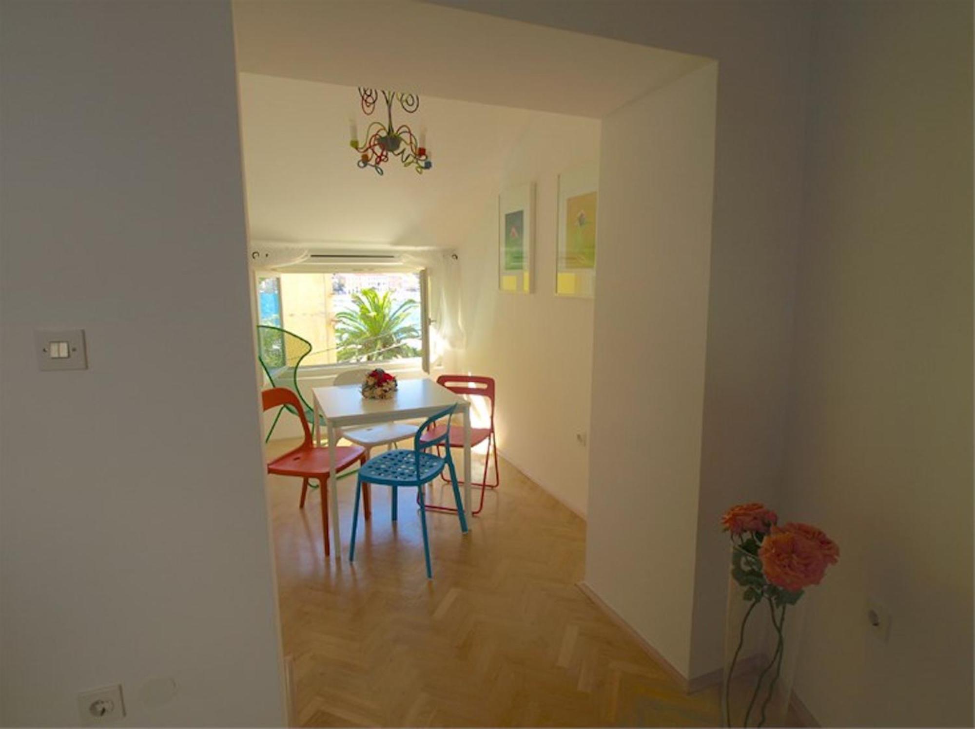Apartment Mandarina