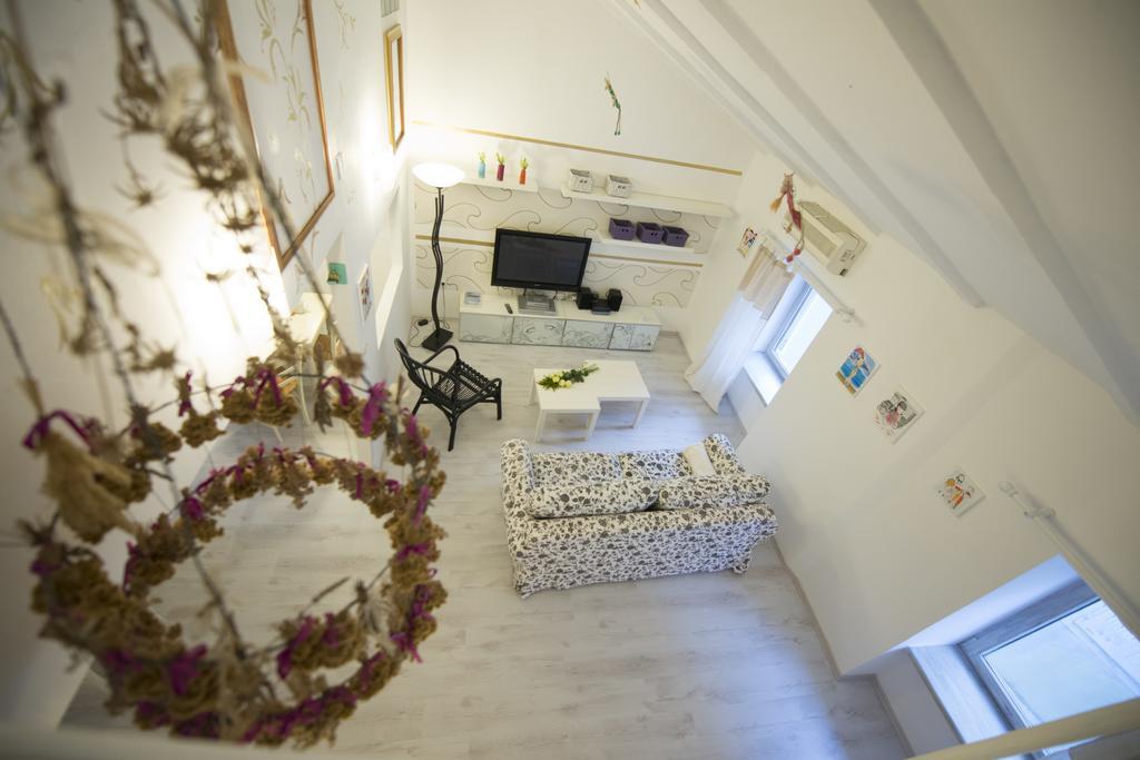 Apartment Mandarina Mali Losinj