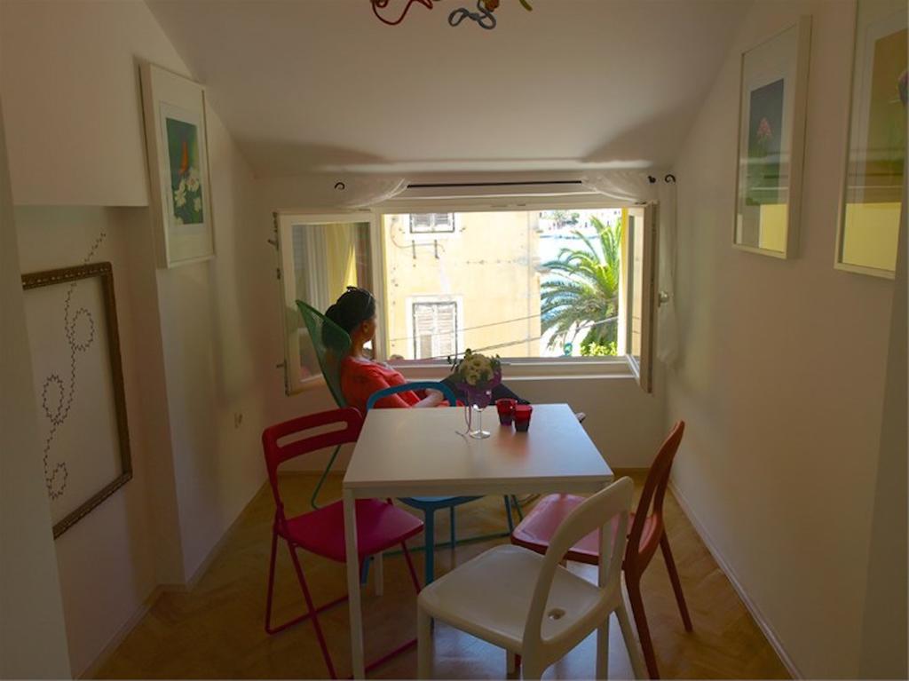 Mandarina Apartment