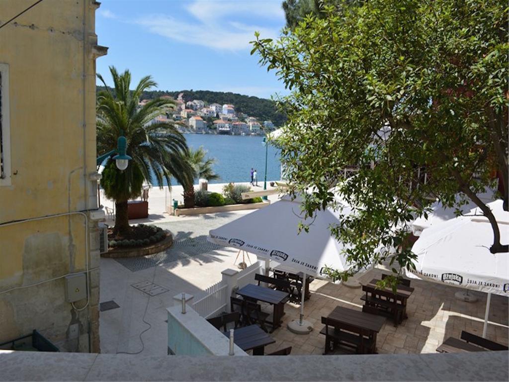 Mandarina Apartment *
