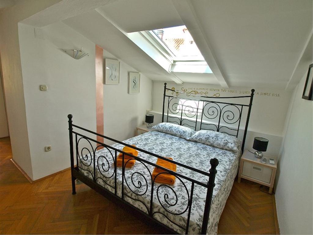 Apartment Mandarina Mali Losinj