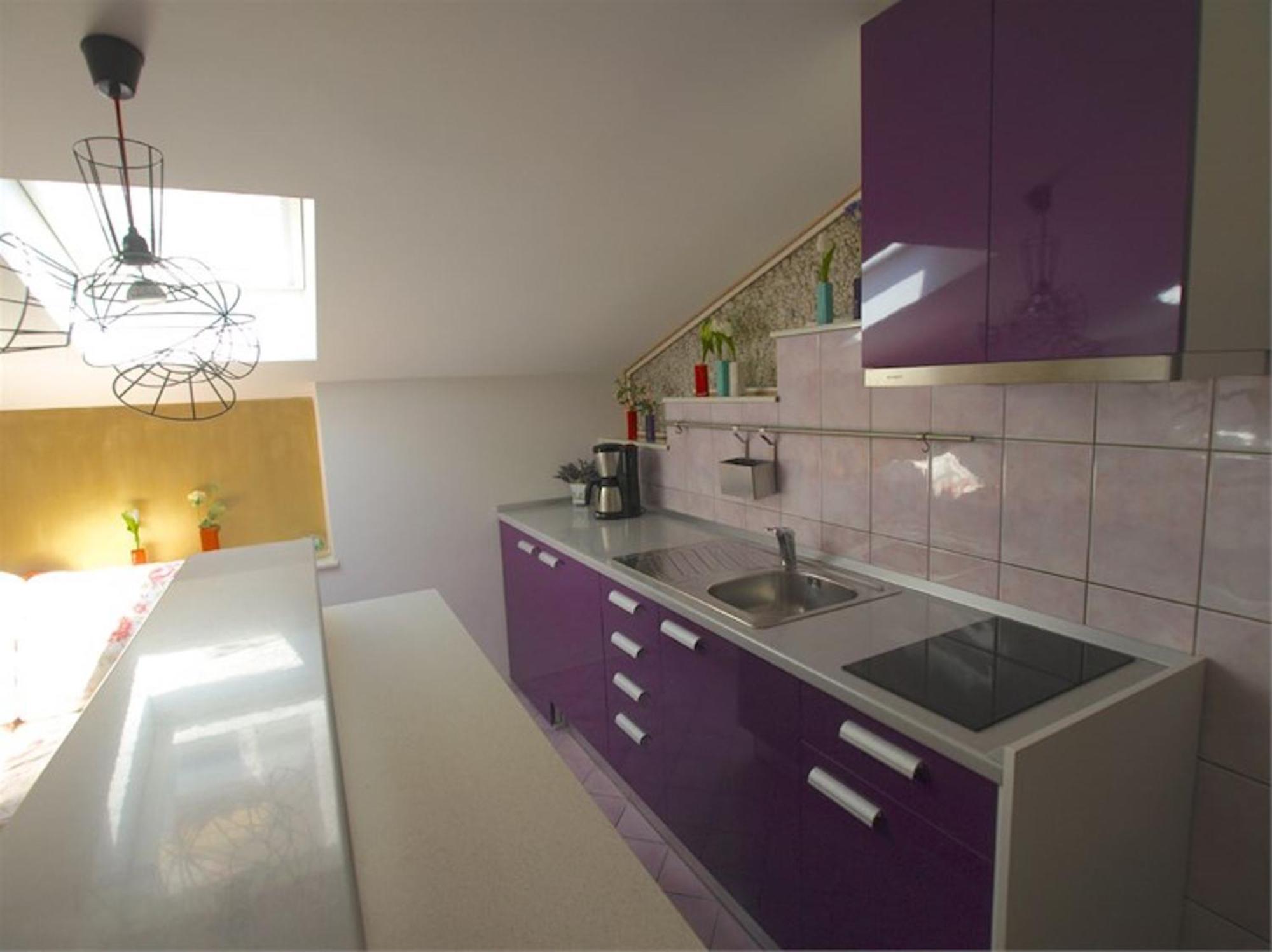 Mandarina Appartement